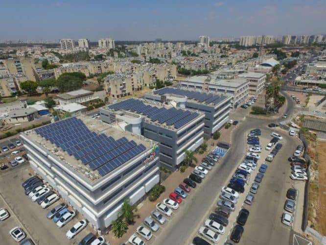 אזור תעשייה אור יהודה