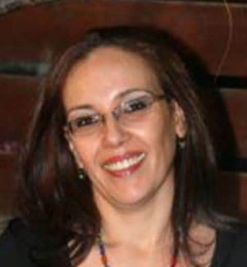 חגית נאוי עמבר, תושבת אור יהודה איבדה את בנה עומרי למחלה ארורה, מאז כותבת מדי שבוע תובנות חיים