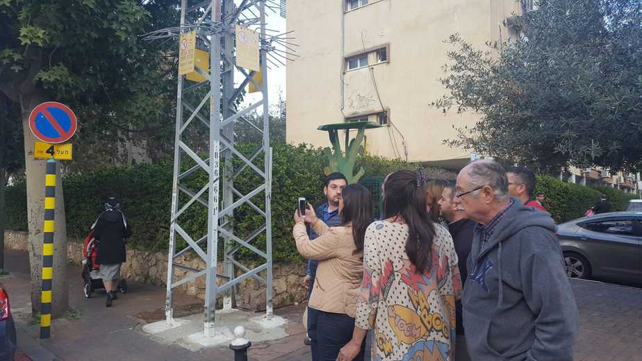 גני תקווה