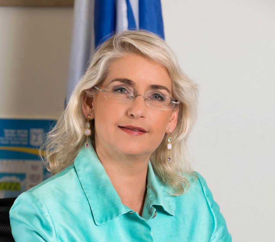 דלית שטואבר