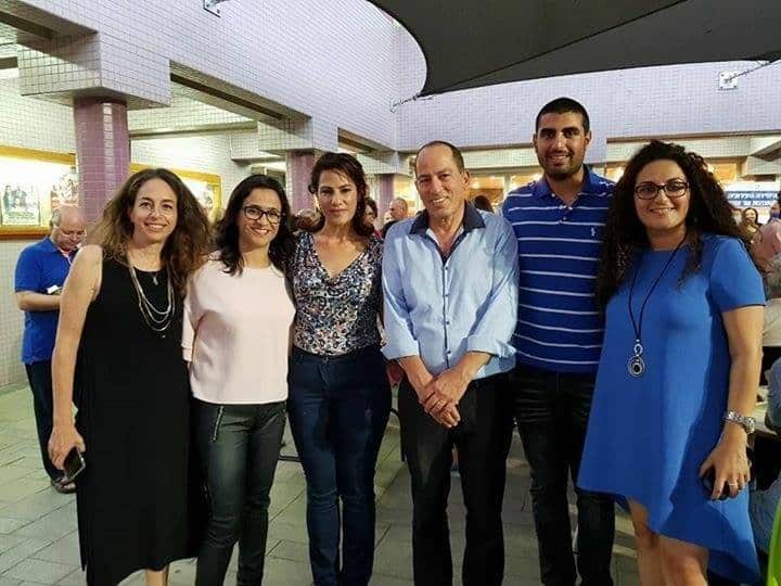 אור יהודה אמרה תודה ל-800 מתנדביה
