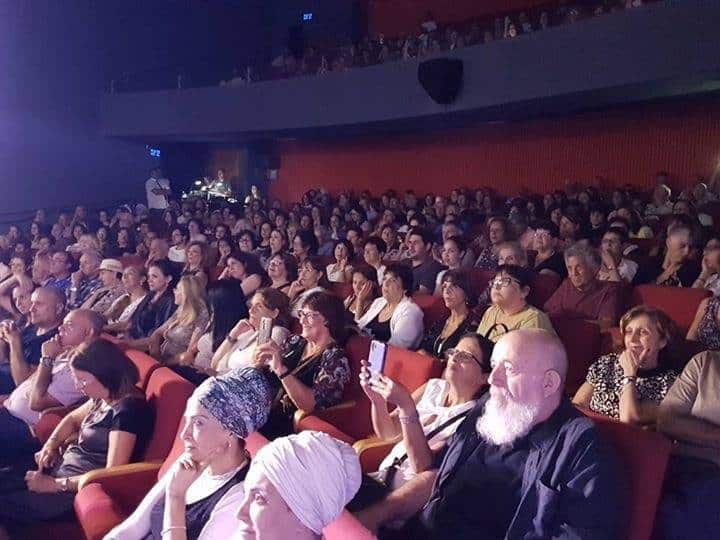 אור יהודה אמרה תודה ל-800 מתנדביה