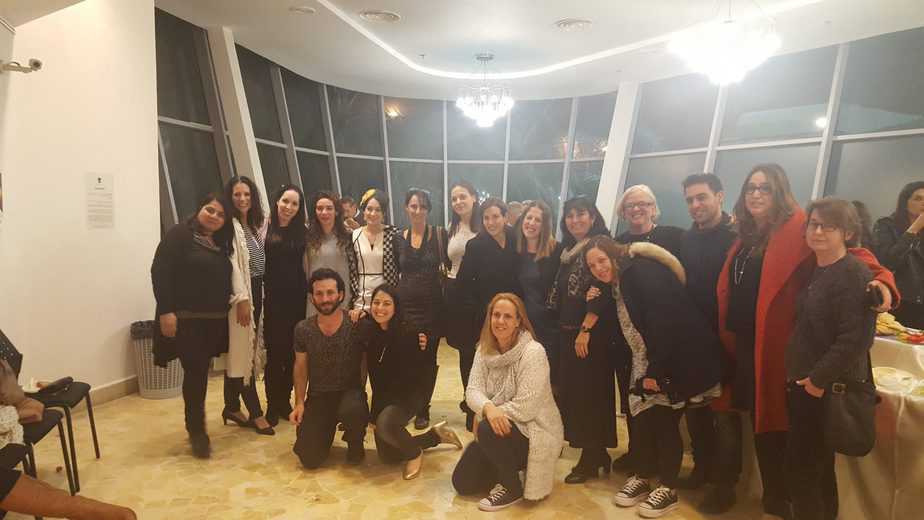 שבוע החינוך בגני תקווה