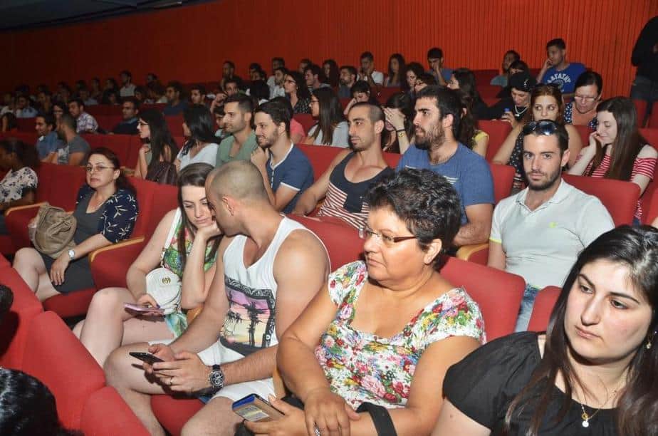 עיריית אור יהודה חילקה 390 מלגות לסטודנטים