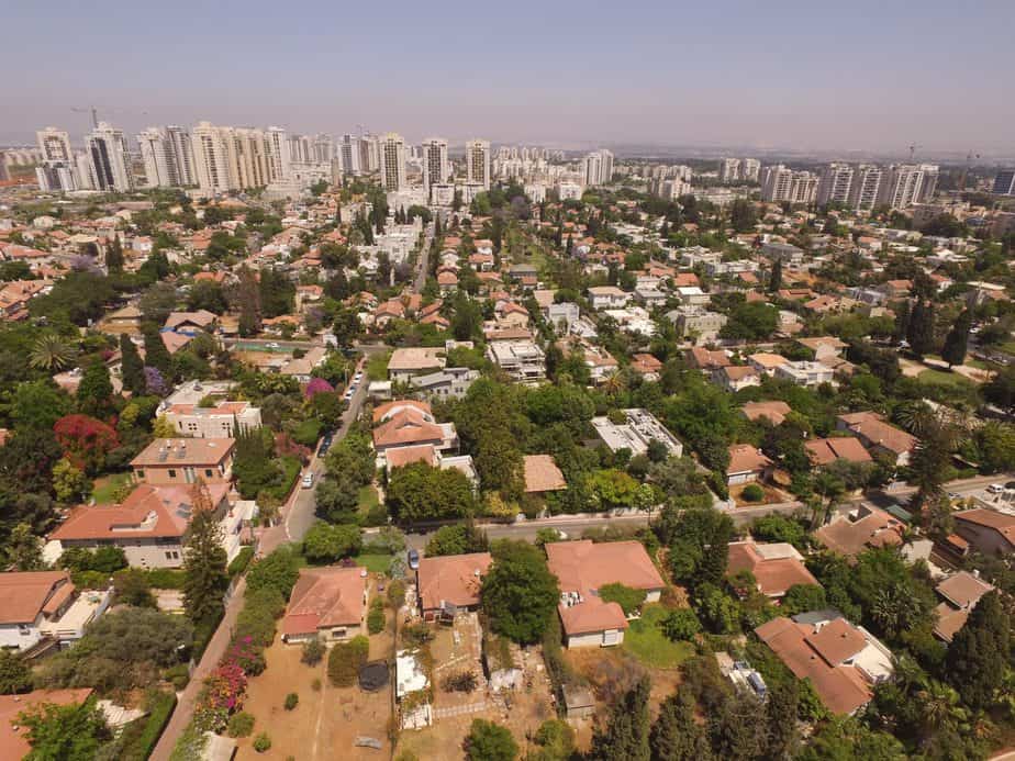 קריית אונו