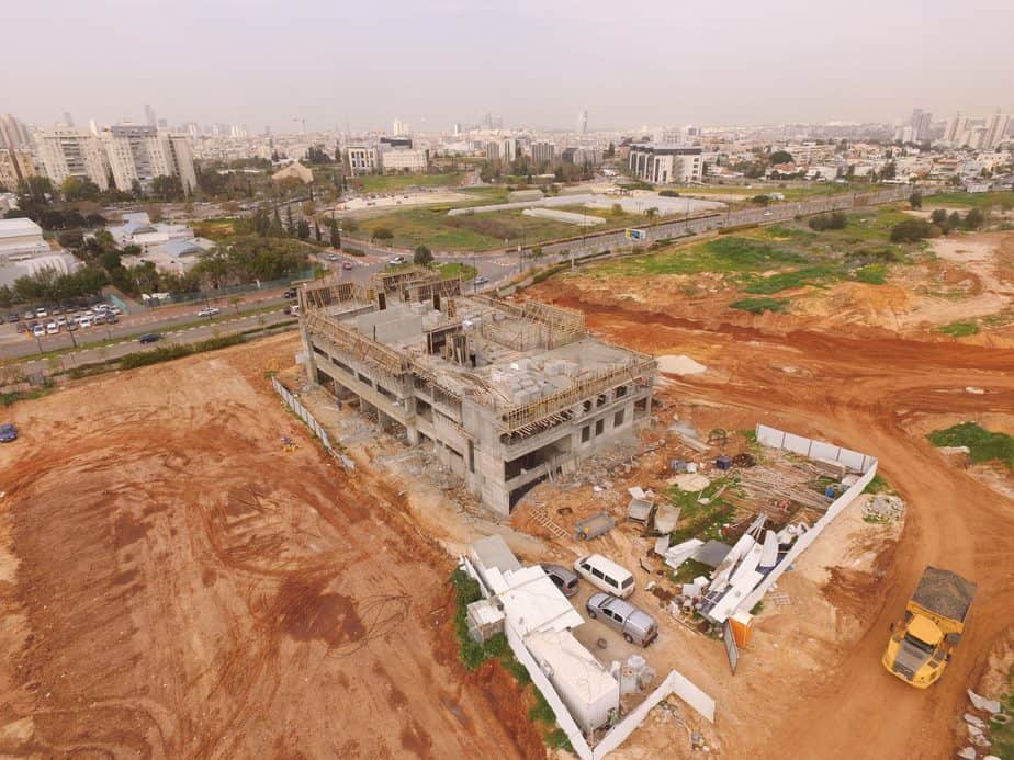 תיכון גבעת שמואל