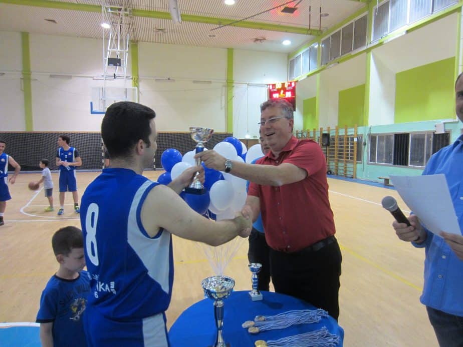 פאפא סל קריית אונו