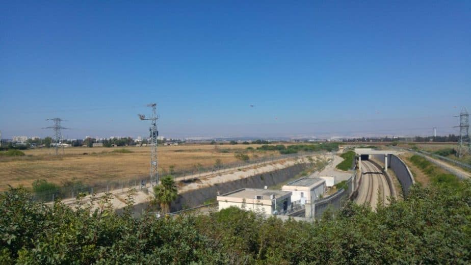 אור יהודה וקריית אונו מקדמות הקמת בית עלמין משותף