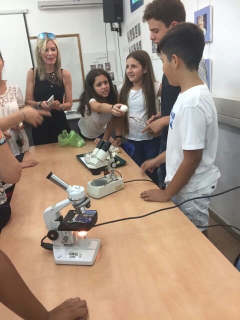 סיום אמירים חטב סביונים 13062017