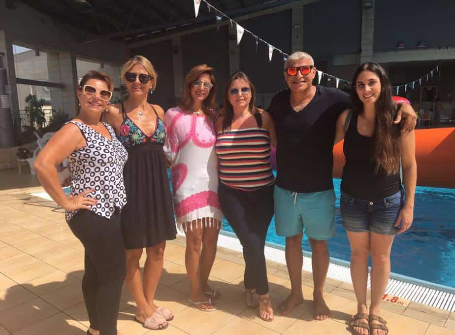 מעגל נשים סביון