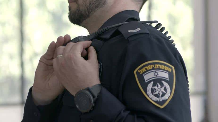 משטרה