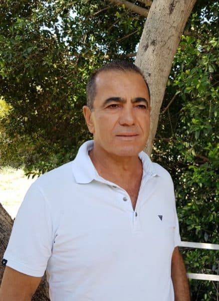 יוסי בן דוד