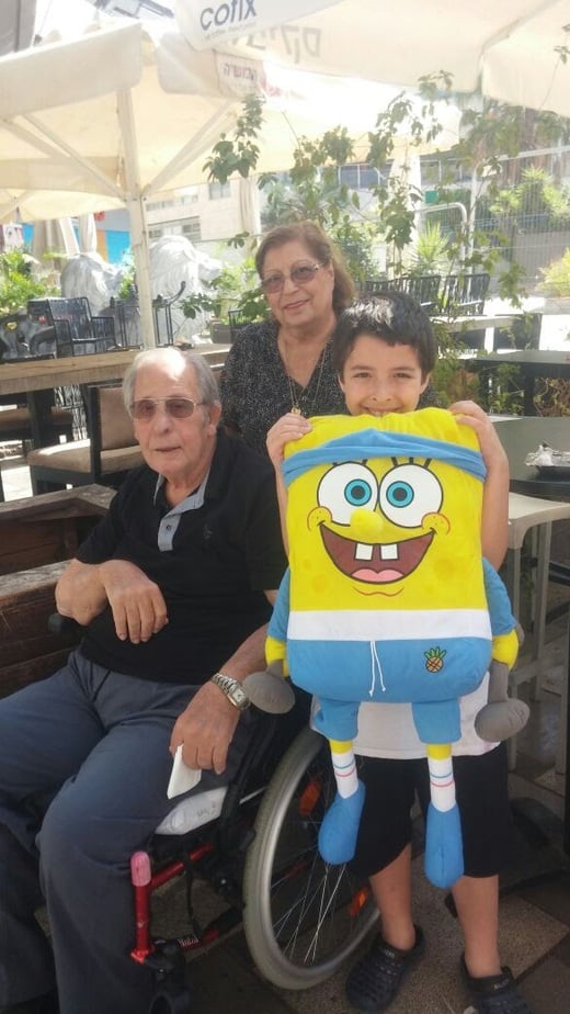 רוית טהר