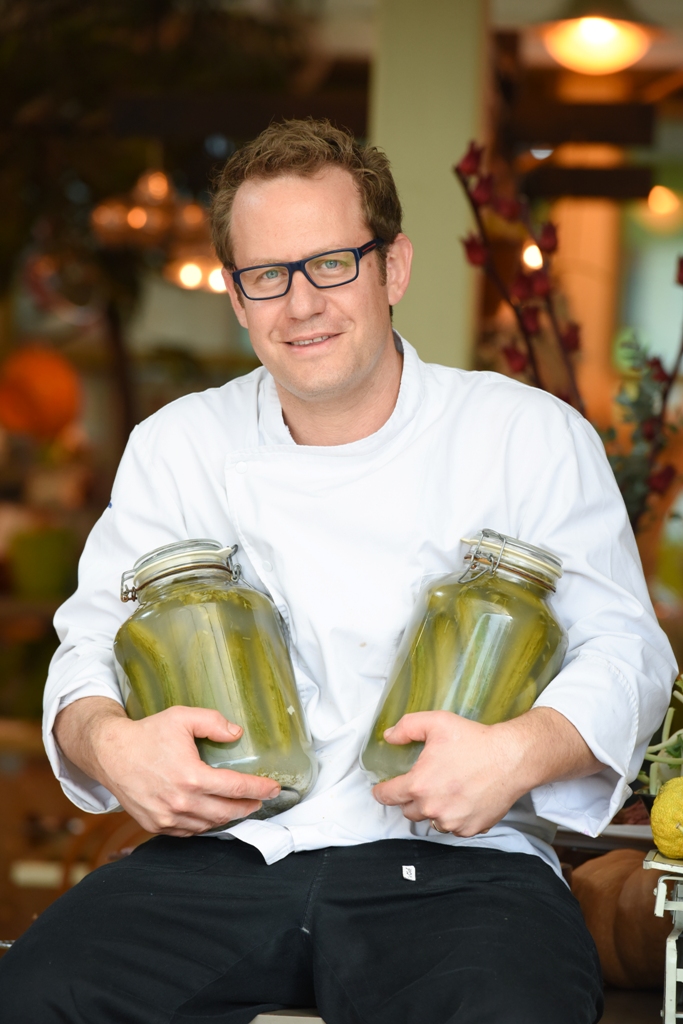 מרק צורבה מעדניית גולדשטיין