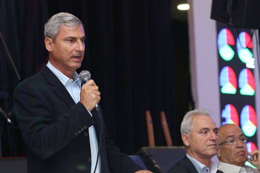 יעקב דיין חברת א.ב התחדשות עירונית