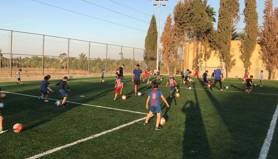 שרון ששון מתנס יהוד