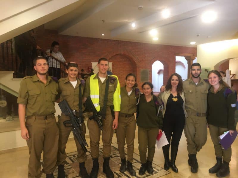 עמותת גבעתי במרכז מורשת יהדות בבל