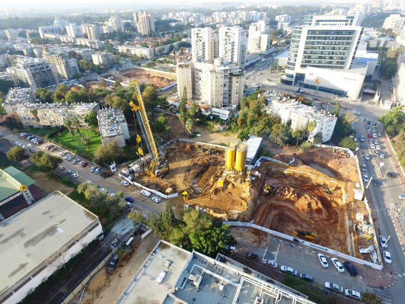 אונו ואלי קריית אונו