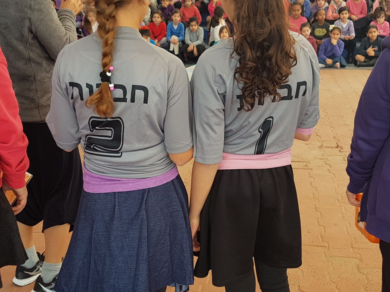בית ספר סעדיה גאון אור יהודה