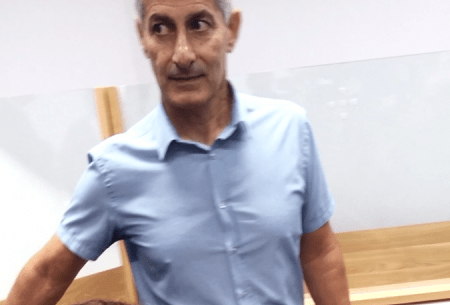 דוד יוסף אור יהודה