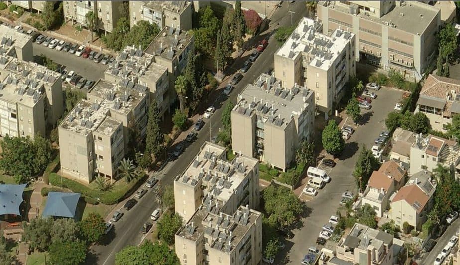גבעת שמואל 