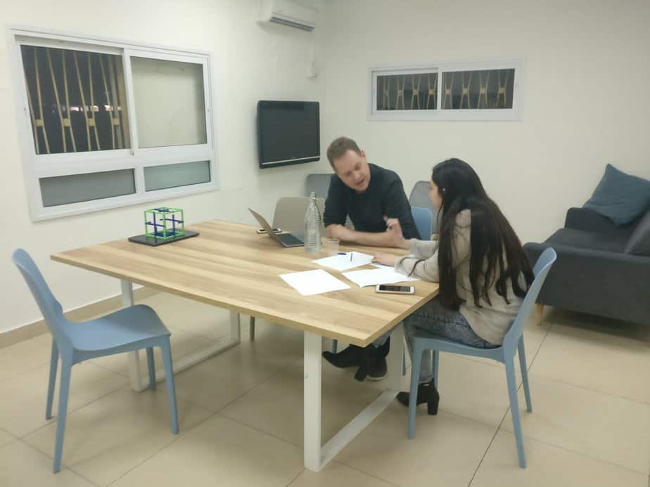 יוניסטרים אור יהודה