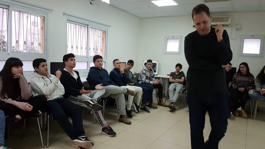 יוניסטרים אור יהודה
