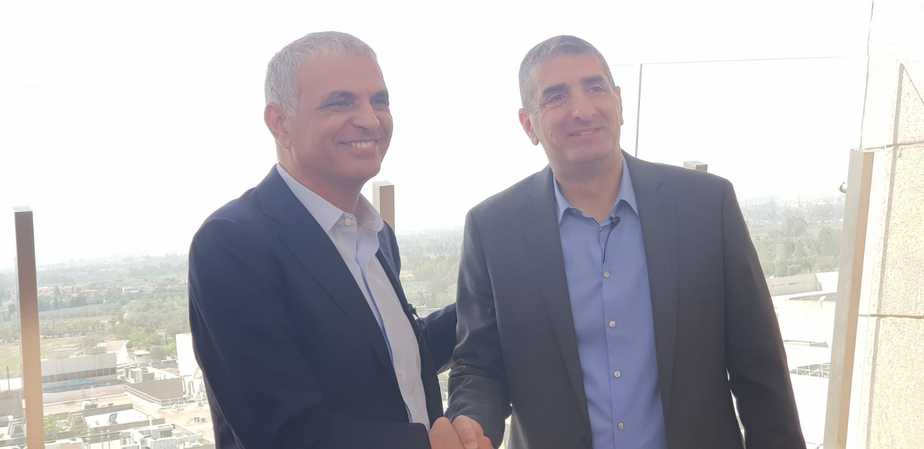 3000 יחידות דיור בבית החולים תל השומר