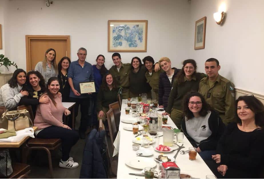 מעגל נשים אור יהודה
