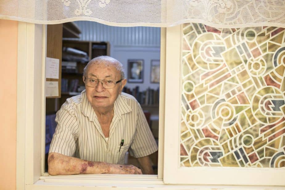 יהודה גור אריה