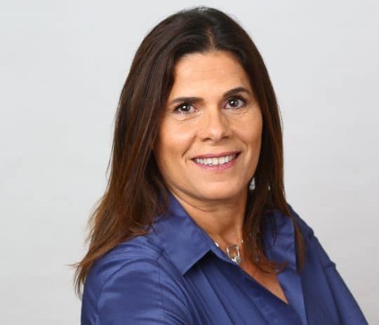 ראש עיריית גני תקווה ליזי דרילצ'ה