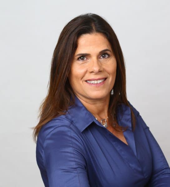 כנס נשים בגני תקווה