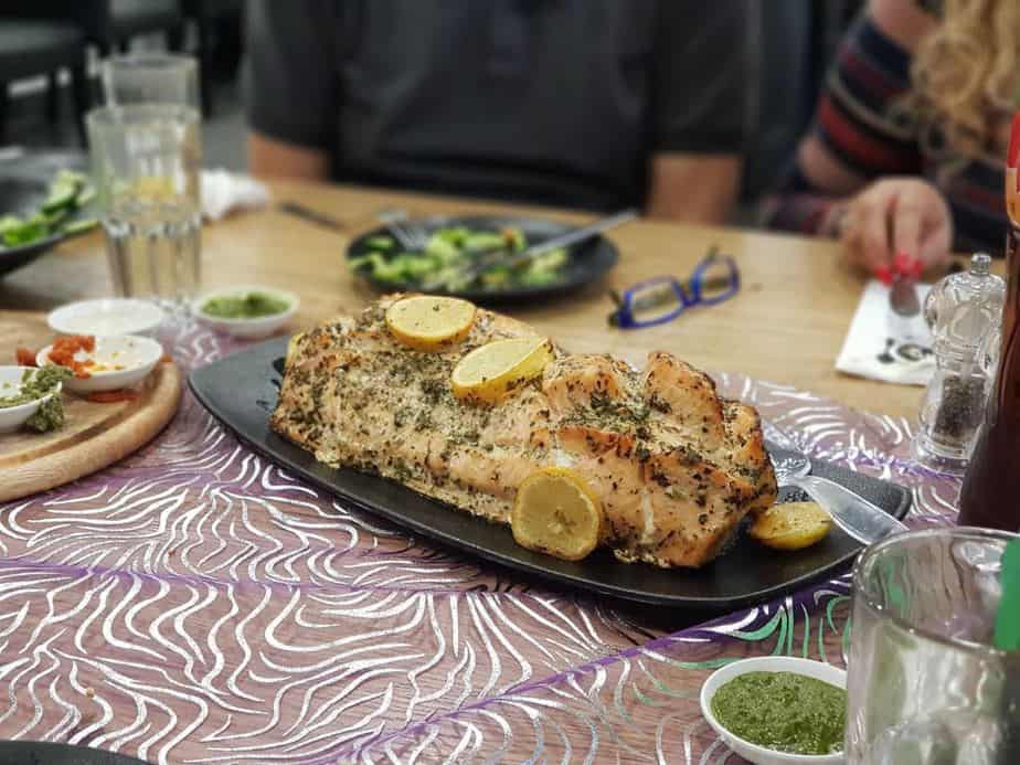 ארוחת הבוקר המומלצות ביהוד