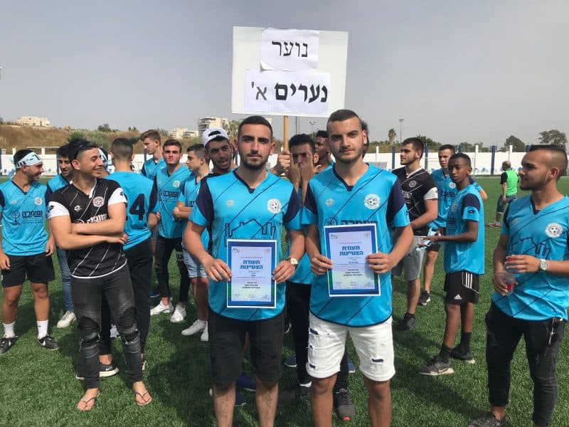 *קרדיט צילום: ישראל משה
