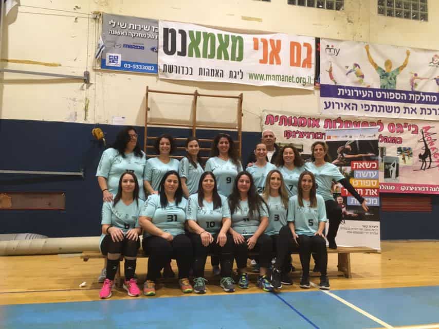 יובלים אור יהודה
