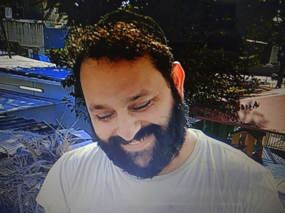 דוד חיון