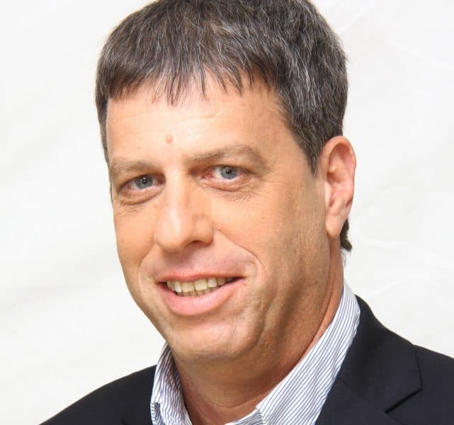 גיל מיכליס