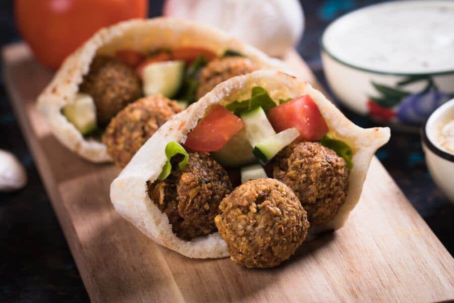 הפלאפל הכי טעים ביהוד הפלאפל הכי טעים ביהוד