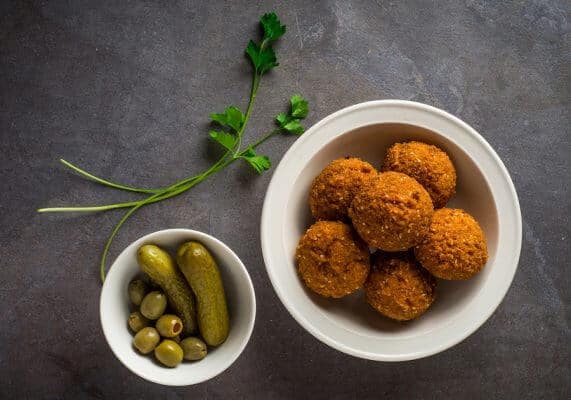 הפלאפל הכי מומלץ ביהוד מונוסון הפלאפל הכי מומלץ ביהוד מונוסון