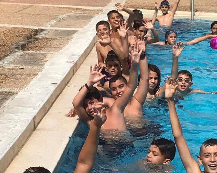 מתנ"ס יהוד