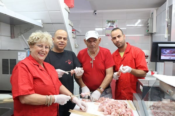 אטליז פרץ