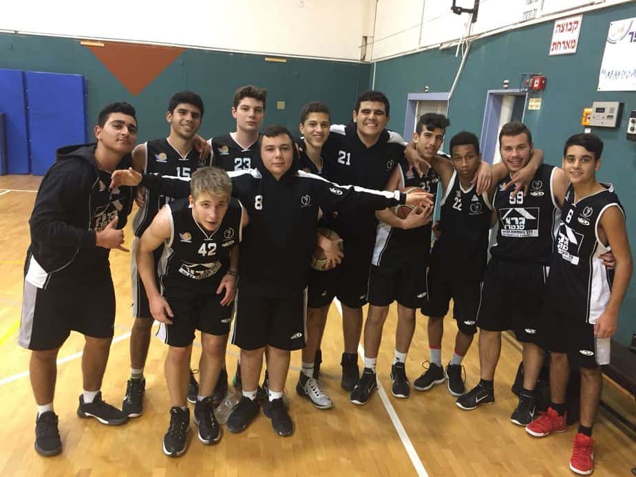 תמונות: ליאור פנדו ואלי ויזן