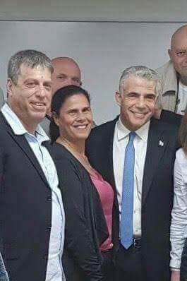 יש עתיד בבקעת אונו