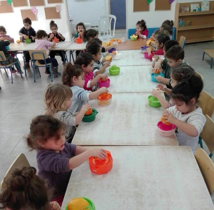 בוגרון יהוד מתנס