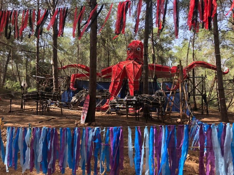 צופי אור יהודה. באדיבות עיריית אור יהודה