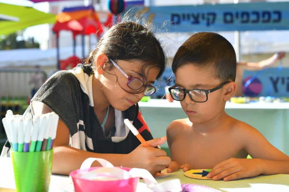 אירועי הקיץ באור יהודה