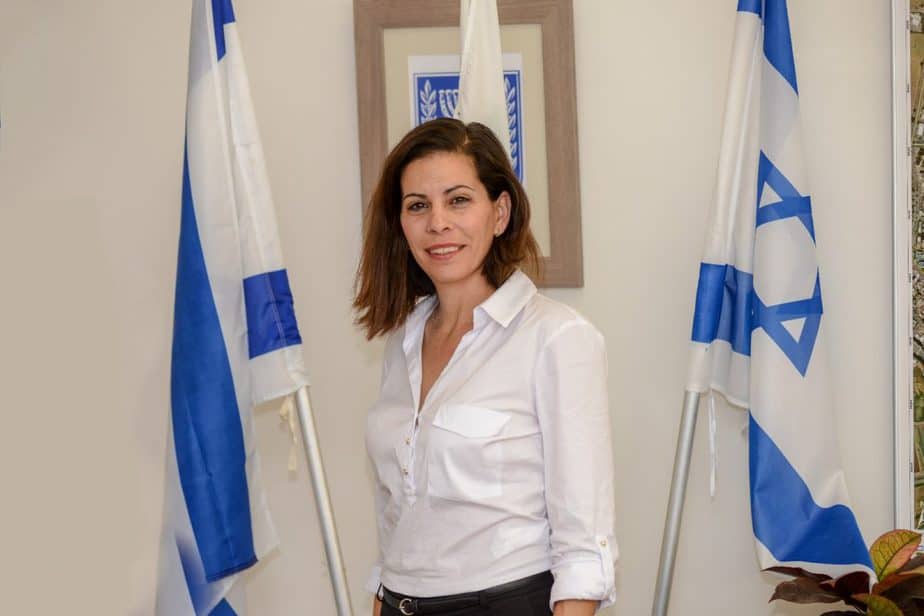 שירה דקל כץ
