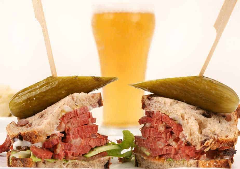 מאפיית גולדשטיין