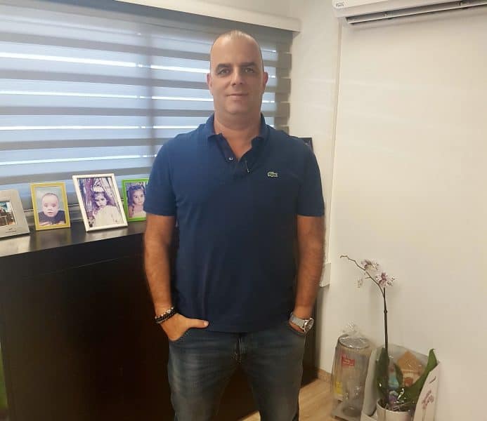 אייל רביד צילום יחצ