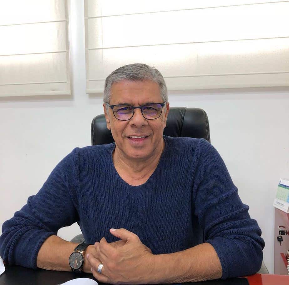 עופר חתוכה הסתדרות גבעתיים 